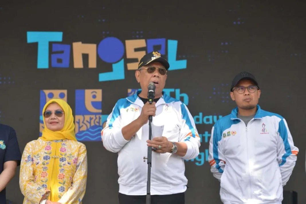 Tangsel-Sejiwa Tangsel Sejiwa