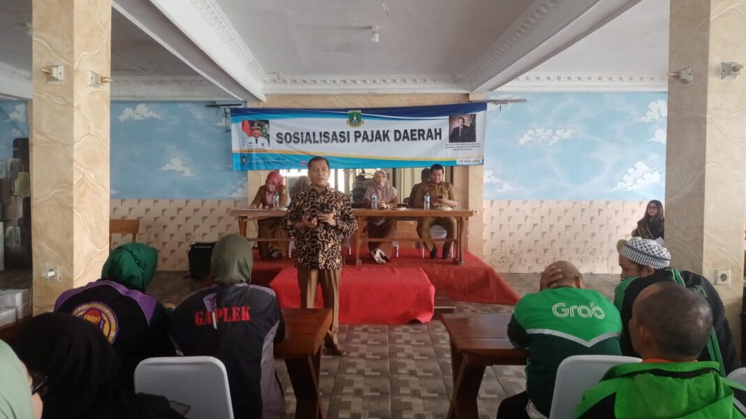 Pak Budi Pak Budi Prajogo