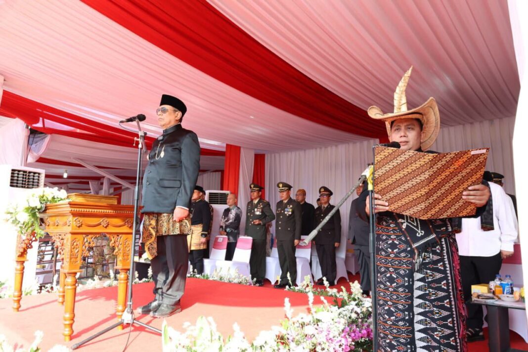 Hari Pancasila