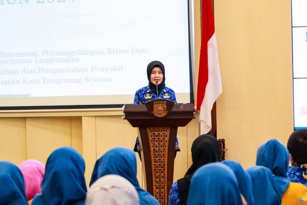 HUT-Kesehatan Hari Kesehatan Nasional ke-60