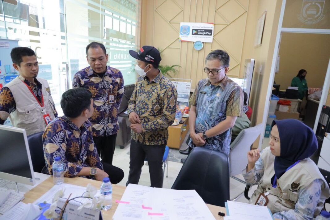 PPID-Tangsel PPID Tangsel