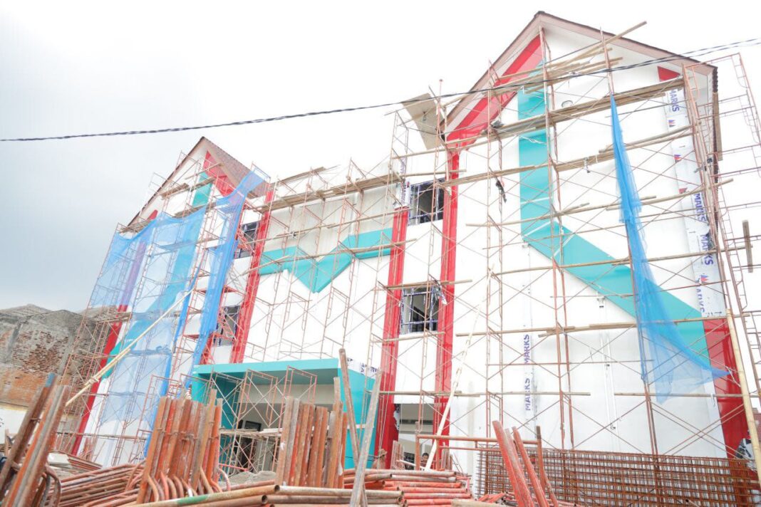 SDN-01-Ciputat SDN Ciputat 01