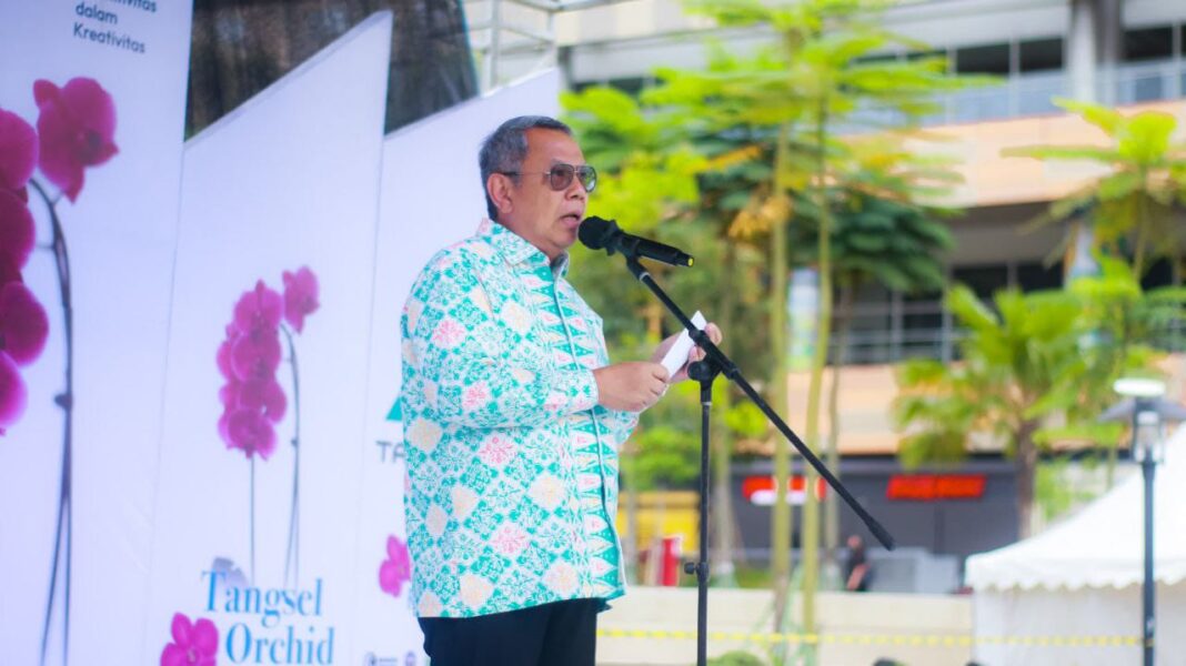 Anggrek-Ikon-Tangsel Anggrek Ikon Tangsel