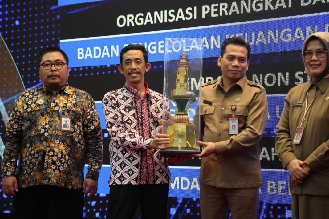 Kadiskominfo-Tangsel Kadiskominfo Tangsel
