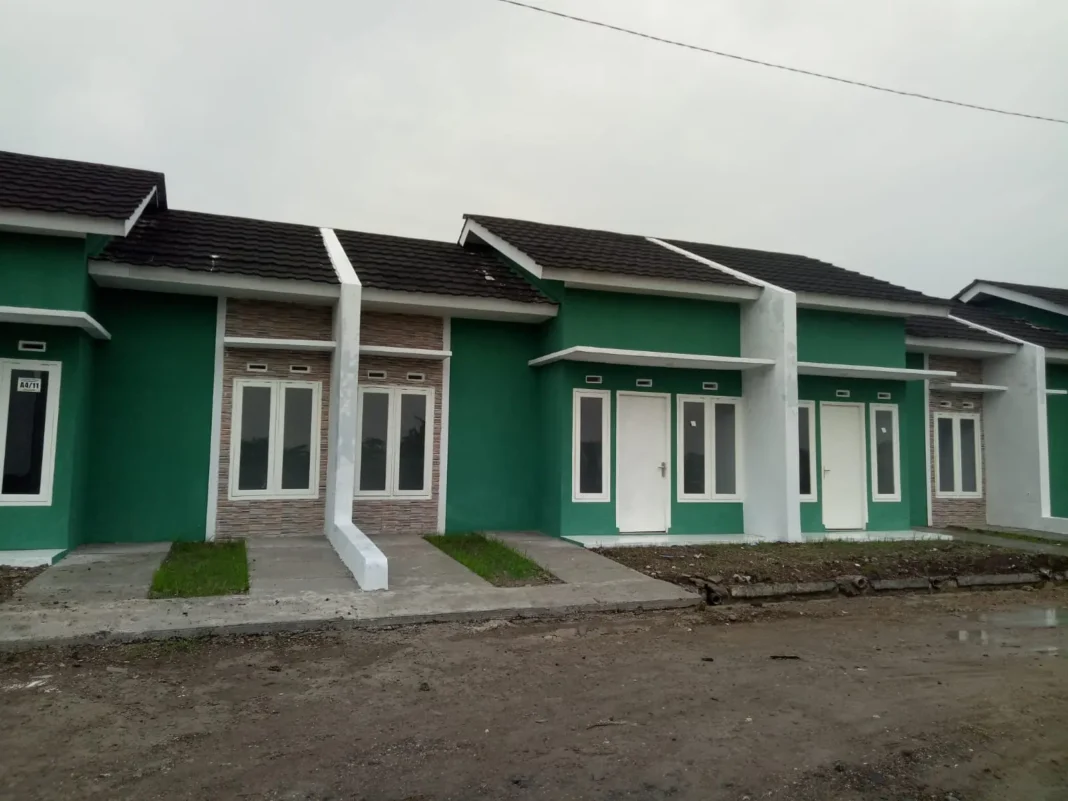 Rumahku Surgaku