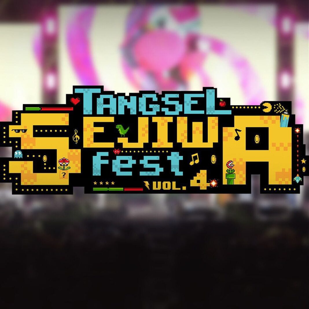 Tangsel Sejiwa Fest