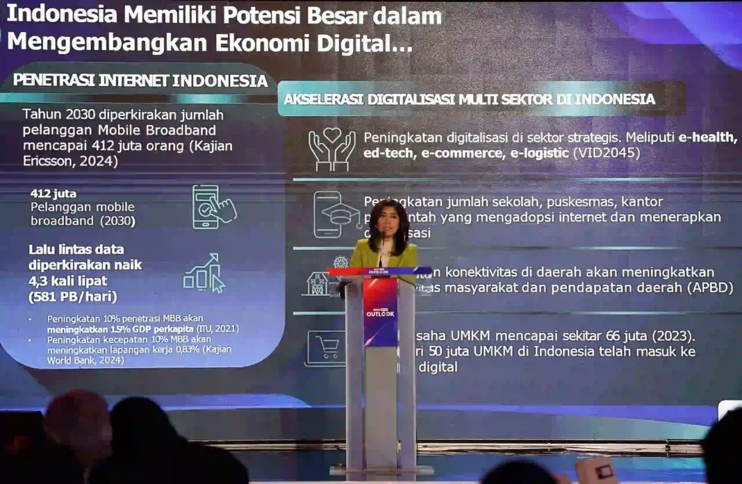 Beritasatu Economic Outlook 2025