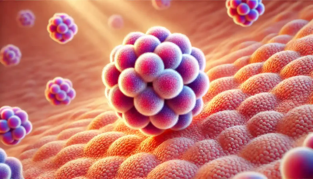 Staphylococcus-epidermidis