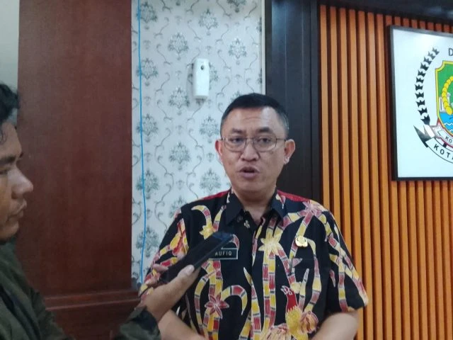 Kadisdukcapil Kota Bekasi Kadisdukcapil Kota Bekasi