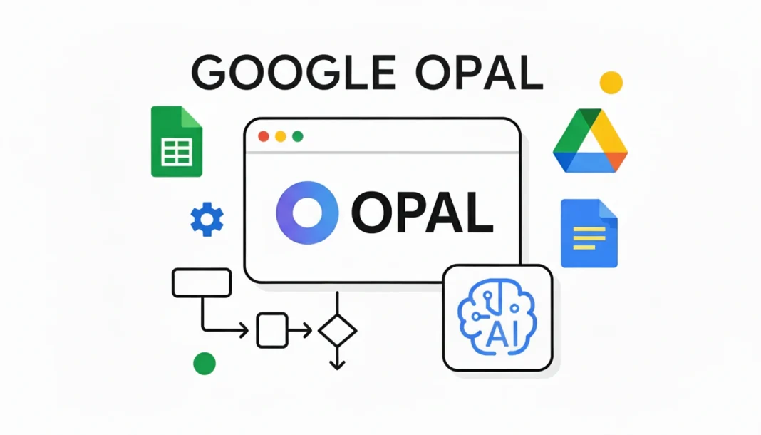 Opal Opal