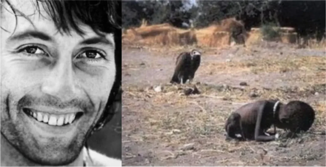 Kevin dan Anak Afrika