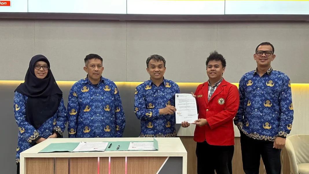 PPK Ormawa Unhas