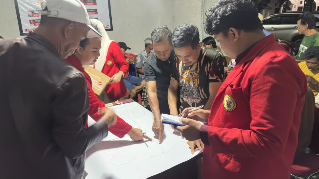 UKM-KPI-Unhas-Mannennungeng Tim PPK Ormawa UKM KPI Unhas 2026