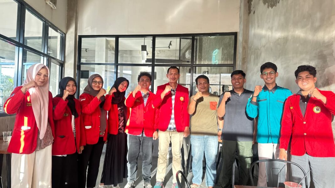 Tim Mannennungeng Unhas